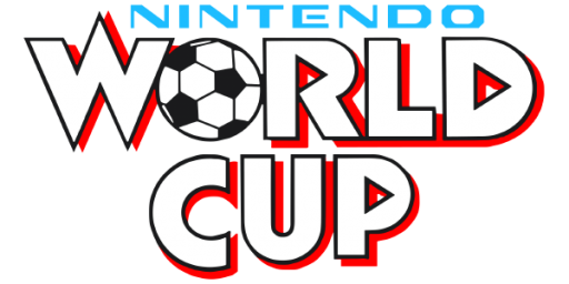 Nintendo World Cup (Europe) (Rev 2) logo